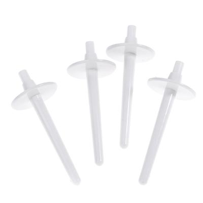 4 Stück Garnrollenstifte Löffelständer Halter Für Singer Riccar Simplicity Brother Nähmaschinenzubehör Maxi444813