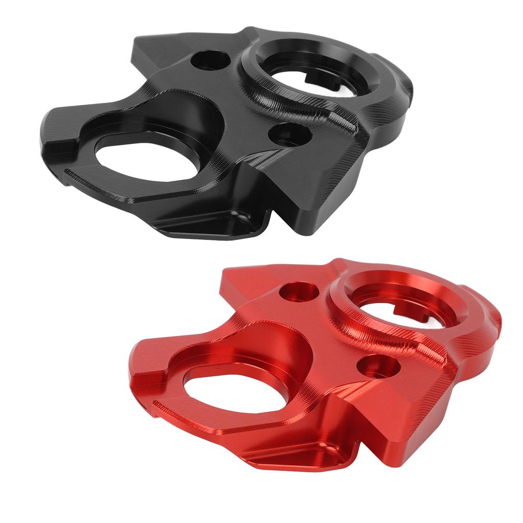 Central Control Decorative Cover CNC Aluminum Alloy High Performance Replacement for SUR?RON Light B