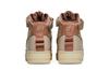 Women's Sneakers Nike Air Force 1 High Utility Particle Beige (Women's)