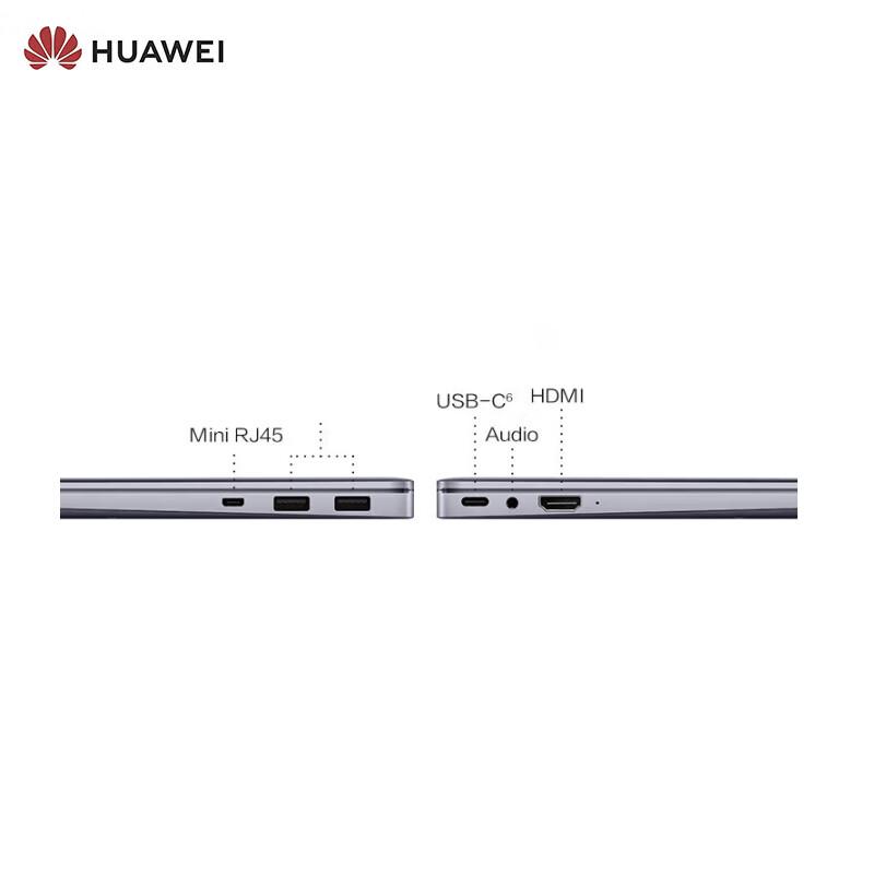 Huawei Qingyun L540x-A101 Laptop (CN Version)