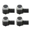 4x Parking Assist Sensor 5MK60TZZAC FOR Chrysler 300 2017-2021 Parking Sensors Car Accessories