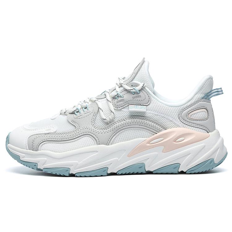 New FILA Wave Women's F12W226112FBA