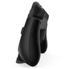 For Switch 2 Grip with Stand Comfortable & Ergonomic Grip Holder 5 Game Slots Protective Case Anti Slip Grip Holder