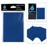 100PCS Card Sleeves Matte and Anti Cheating Penny Sleeves Soft Plastic Card Protector Fit for MTG Trading Cards Baseball Cards