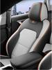 All-Season Seat Covers for 2025 Geely Binyue: 24-Model Exclusive Car Seat Cushions.