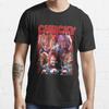 Halloween Film Movie Funny Horror Childs Play T Shirt For Chucky Fans