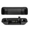 Car Rear Door Tailgate Handle Replacement Parts For Grand Vitara 1999 2000 2001 2002 2003 2004 2005 8285065D125PK