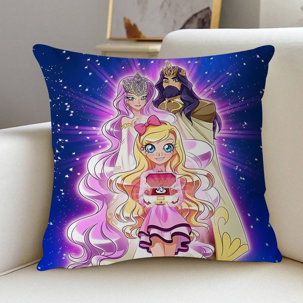 L-LoliRock 45*45cm Cushion Cover Pillow Cover Decor Pillowcase Home Pillowcase For Couch Pillow