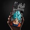 TPU Cover Phone Case for Xiaomi Redmi Note 11S 7 9S 8 9 10 11 Pro 13 14 12 ProPlus 10S 12s 8T 14 Pro+ Cool Anime DBS GK