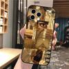 Phone Case For iphone 17 Pro Max 17 Pro Air 16 15 14 13 Pro Max 15 16 Pro 15Plus Egypt Pharaoh Cat Anubis