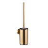 Wutuo 304 Stainless Steel Toilet Brush