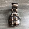 [USED] SEIKO 7N43-9080 Blue Wristwatch