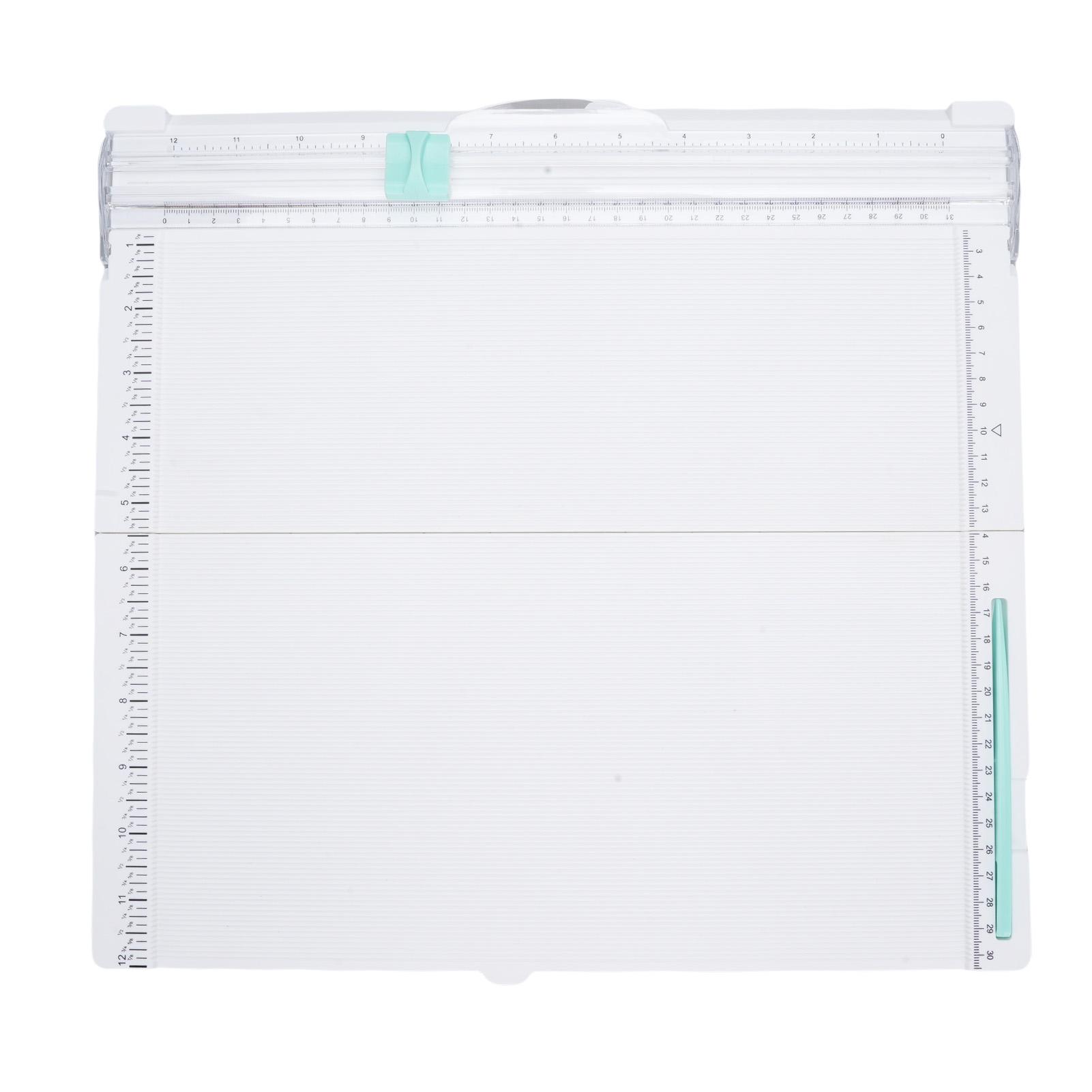 Painter Paper Trimmer Scoring Board Multifunctional Craft Paper Trimmer And Scorer For Cards Envelopes