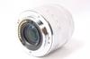 Panasonic LUMIX G Vario 35-100mm F4.0-5.6 Telephoto Zoom Lens Micro Four Thirds H-FS35100-S Silver