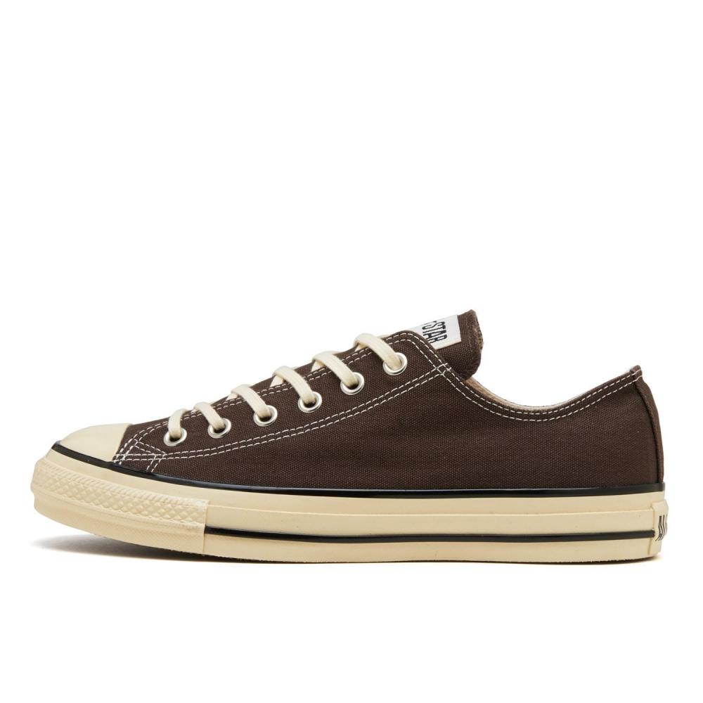 

Converse All Star Aged Ac Ox Dark Umber 31316521 225