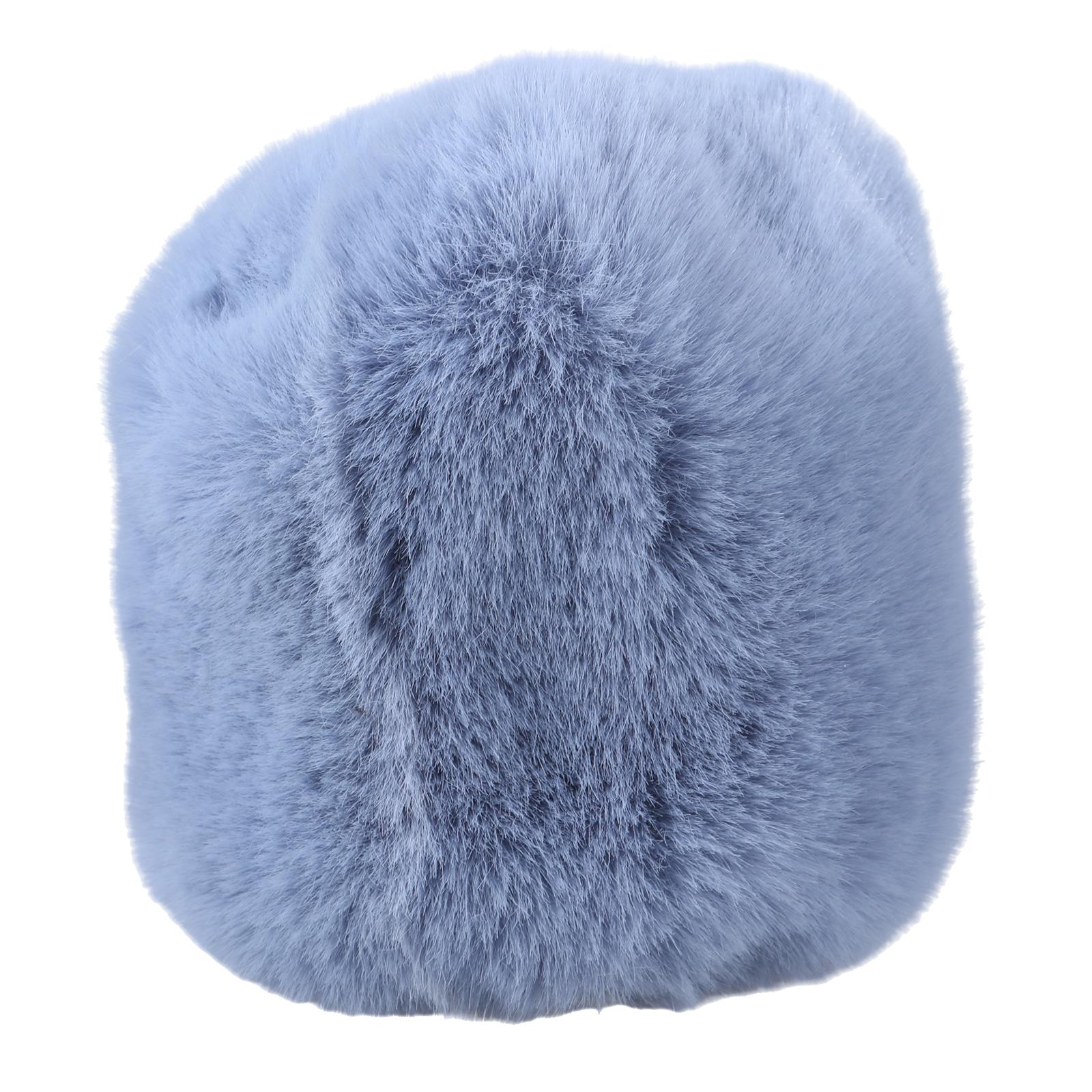 

Ветрозащита Универсальная защита от ветра для микрофона для JBL KMC600 Чехол для микрофона Плюшевый для чистого звучания