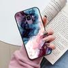 Color Luxury Marble Case For Samsung Galaxy S9 S 9 Plus Fundas Soft Silicone Protection Back Cover For Samsung S9 Shockproof Bag