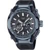 Casio G-Shock MT-G Bluetooth Solar Men's Watch Sapphire Glass Black MTG-B4000B-1A2JF