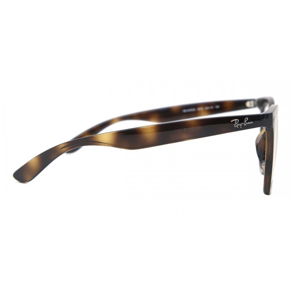 Ray Ban Rx4379vd Asian Fit 2012 Unisex Eyeglasses