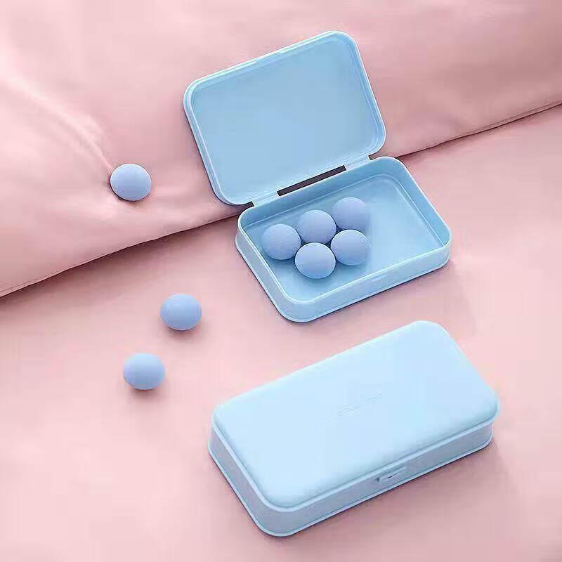 LIEI Invisible No-Needle Quilt Fasteners