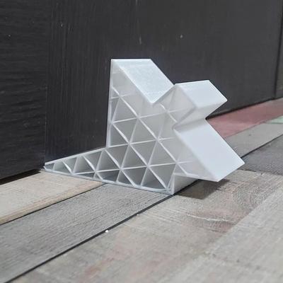 Dveřní kování a zámky – Dveřní zarážky