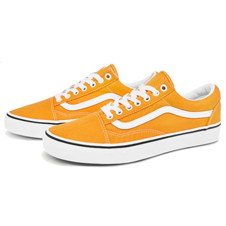 Vans Old Skool 'Neon Blazing Orange' VN0A4U3BWT4
