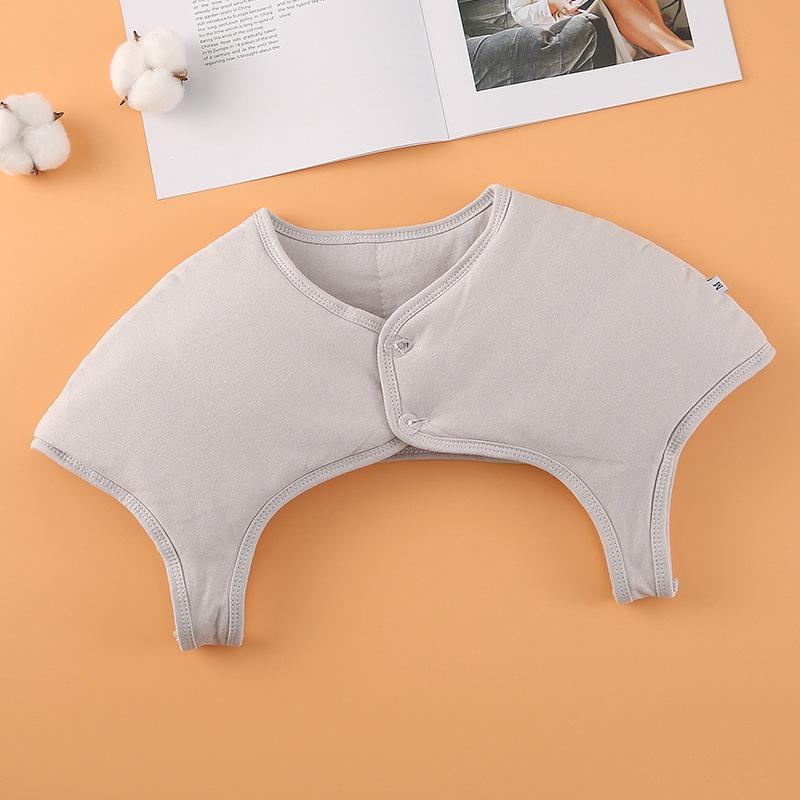 

Унисекс теплая бархатная шаль для защиты плеч и шеи от холода 3XL (80-100 kg)