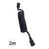 Shower Hose Flexible Telescopic Hose, Portable Head Replacement for Home, Hand
