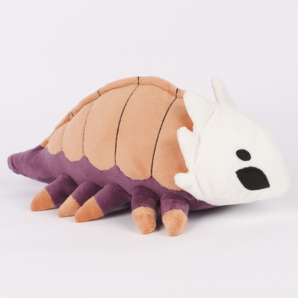 Hollow Knight Silksong Zvukový Zviera Plyšová Hračka Bábika Hornet Mäkké Plyšové Zviera Darček k Narodeninám pre Deti Zbierka Fanúšikov