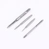 10Pcs Mini M1 To M3.5 Machine Hand Tap Thread Wire Tapping Threading Taps For Machining Nuts Or Other Common Thread