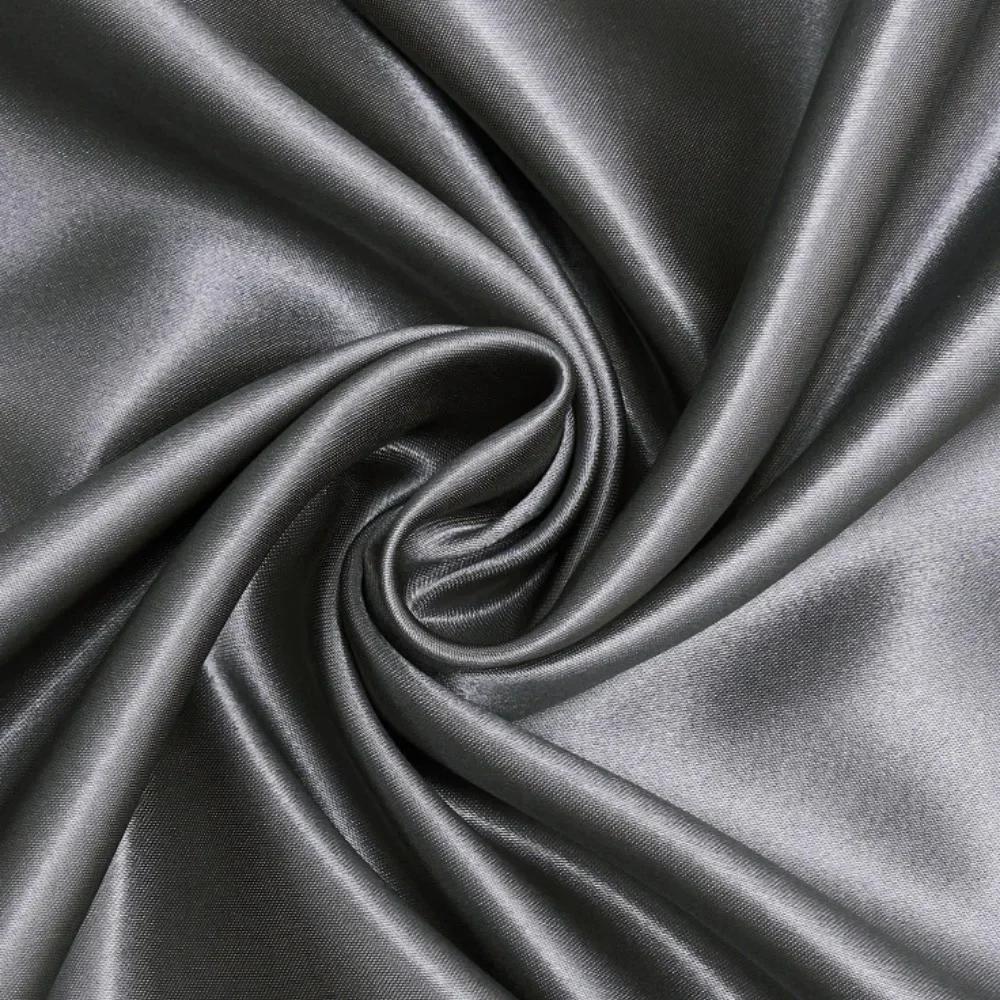 Pillowcase Pillow Covers Silky Satin Hair Beauty Pillow Case Comfortable Pillow Case Household Decoration for Home Decoration