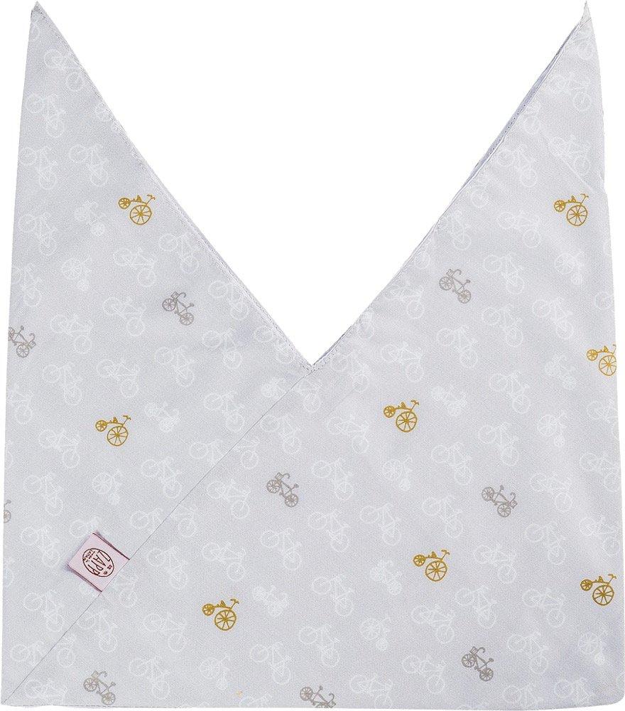 Masakazu ZAPP Azuma Lunch Bicycle Bag, 43-28036-2