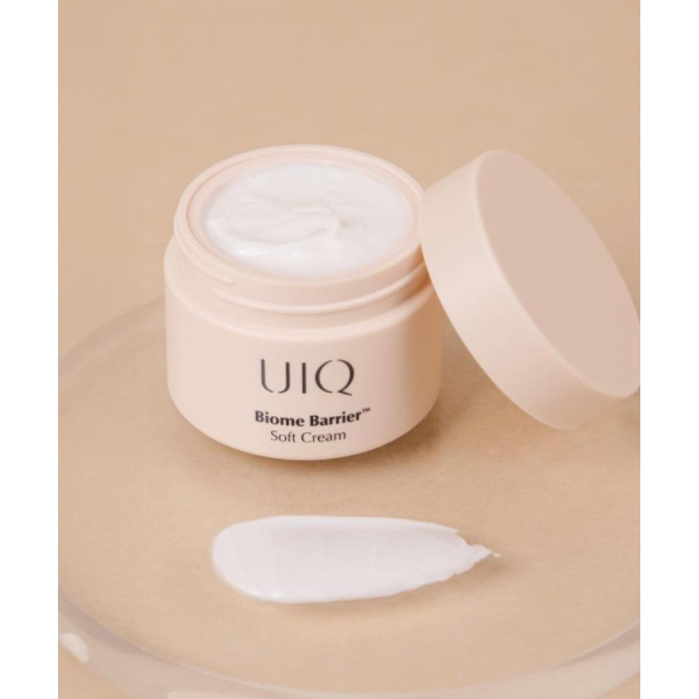 Uiq Biom Barrier Soft Cream 60ml