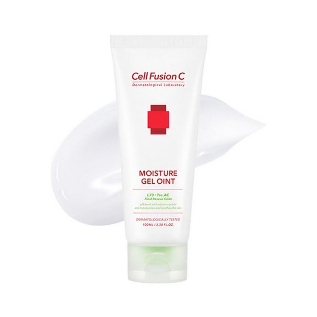 Cell Fusion C TRE.AC Moisture Gel Oint 100ml
