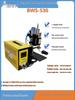 Pneumatic Semi-Automatic 18650 Battery Spot Welder for Single Cell Nickel Welding