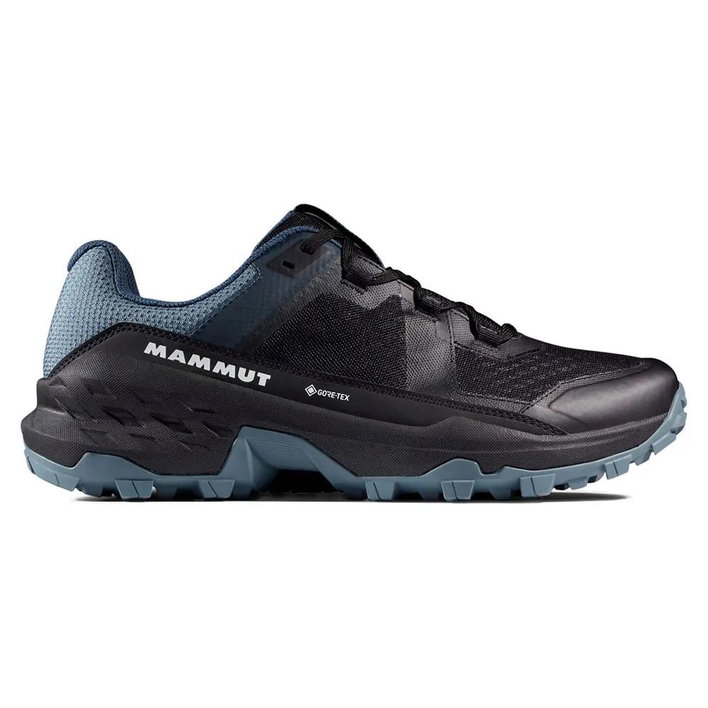 Mammut Ботинки для хайкинга Girun II Low Goretex EU 43 1/3