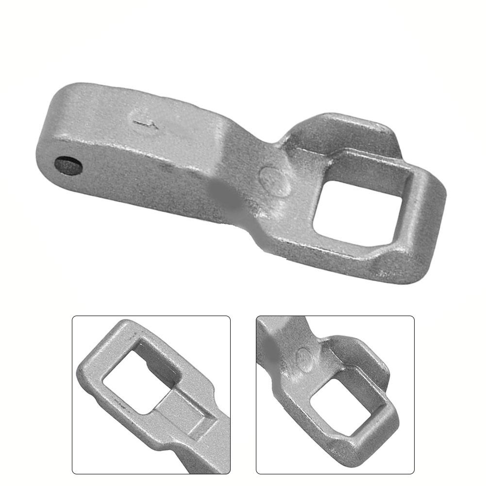 1 Stück L51VNG20/L51TNG20 21 Türverriegelungsschalter Türhaken DFS03857 Für Waschmaschine Waschmaschinen Zubehör