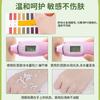 Avocado Cleansing Wipes Individual Packets, Gentle Makeup Remover Towelettes for Face Eyes Lips, Travel Portable No-Rinse Wet Wipes