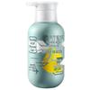 San Ge Mo Fa Jiang Dual Acid Smoothing Shower Gel