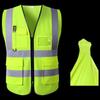 Reflective Safety Vest