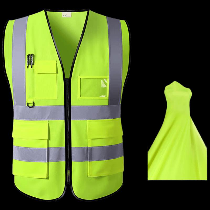 Reflective Safety Vest
