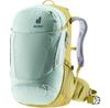 Backpack Deuter Trans Alpine 28 SL Frost/linden (Women's) (3200224-1205)