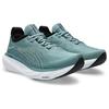 New Asics Gel Nimbus 25 Foggy Teal Pure Aqua 1011B547-402