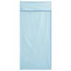 Outdoor Chair Towels 2 pcs Blue 130 x 60 cm