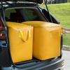 Sacs de Rangement pour Déménagement Matelassés Grande Capacité Tissés Imperméables Pratiques pour un Usage Domestique