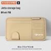 Jetta VA3/VA7/VS5/VS Car Sun Visor Multi-functional Glasses and Card Clip Holder