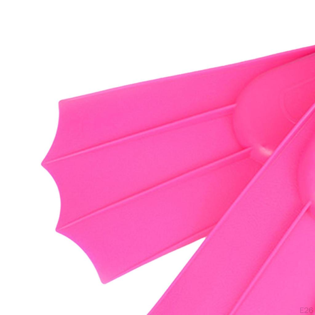 Diving Flippers for Exploration