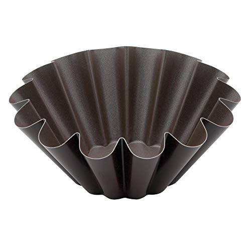 

Browne 8 Fluted Brioche Mold