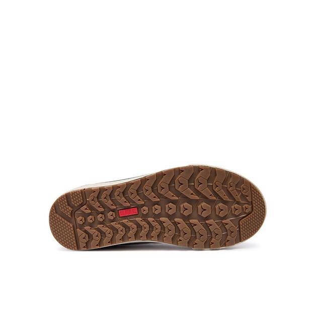 Кроссовки Vans MTE Old Skool Waterproof Insulated