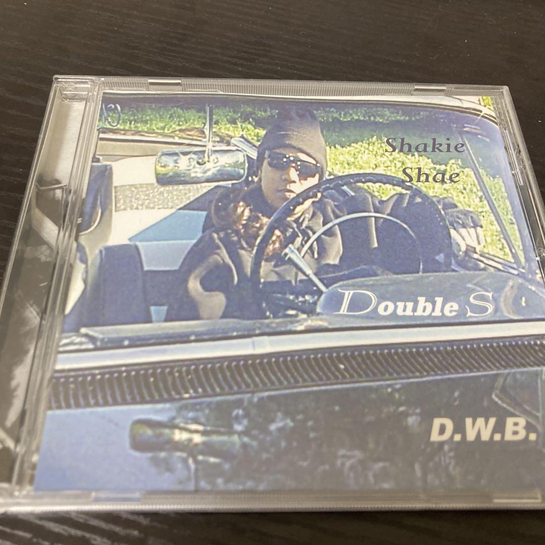 

[USED] DOUBLE S